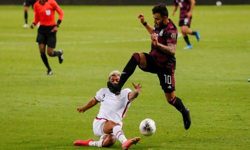 Odigrao je utakmicu za A reprezentaciju jedne države, a sada mu Fifa dopustila da igra za drugu reprezentaciju