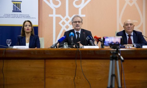 Ustavni sud BiH zatražio istragu ubojstva Joze Leutara