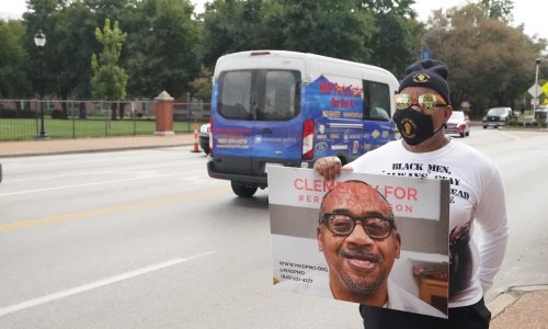 Missouri pogubio mentalno zaostalog zatvorenika unatoč pozivu Pape na na pomilovanje