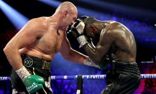 Ovo nije primjeren rječnik jednog oca, ali na takve njegove izjave smo navikli: 'Bit će raskomadan, ljudi koji vole krv, uživat će!'