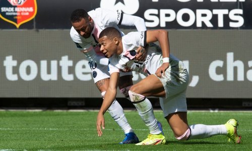 Kylian Mbappe dao intervju koji će odjeknuti Francuskom; evo što zaista misli o Neymaru i Messiju, a dotakao se i kaosa oko Reala