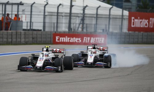 Mick Schumacher se ni oko ovoga ne može složiti s mladim Rusom čiji otac financira njihovu momčad u Formuli 1