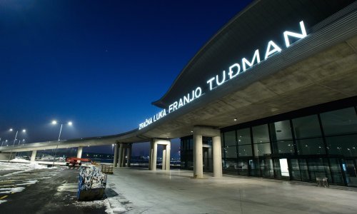'Do Zračne luke Zagreb morat će se voziti dodatnih 9 kilometara!'