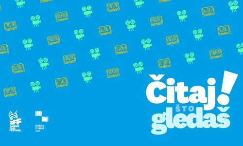 Zagreb Film Festival poziva osnovnoškolce na filmsku radionicu