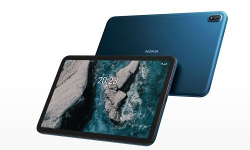 Nokia predstavila tablet T20 sa snažnom baterijom. Evo i cijene