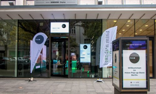 Movo – prvi hrvatski brand namještaja s trgovinom u Njemačkoj