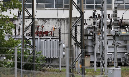 Za popravak energetskih postrojenja oštećenih potresom 18,9 milijuna kuna