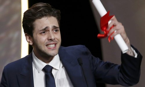 'Sljedeći film neću prikazati u Cannesu, brinu me reakcije kritičara'