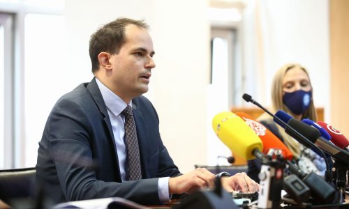 Novi stečajni zakon: Radnike tvrtki u stečaju ubuduće zastupat će DORH