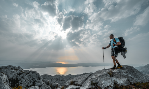 Završio Highlander Velebit - Najimpresivniji planinarski događaj u Hrvatskoj