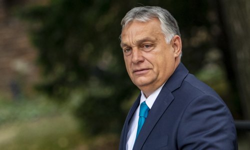 Orban primio treću dozu cjepiva protiv koronavirusa