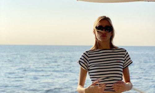 Chic suradnja pariškog brenda Maison Labiche i zagrebačkog bon tona