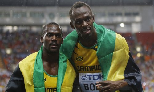 Usain Bolt bio mu je najbolji prijatelj, a onda mu je Nesta 'ukrao' olimpijsko zlato; zbog istog dopinga je 'pala' i Sandra Perković