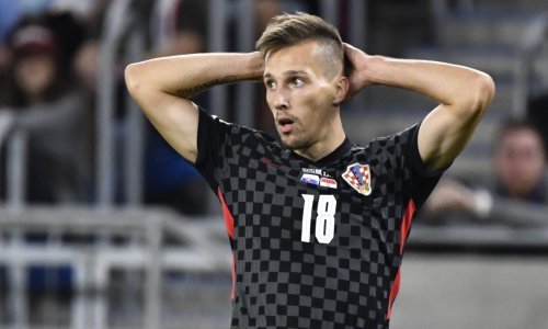 Novi šok za izbornika Zlatka Dalića i 'vatrene'; još jedan važan igrač zbog ozljede će propustiti utakmice protiv Cipra i Slovačke