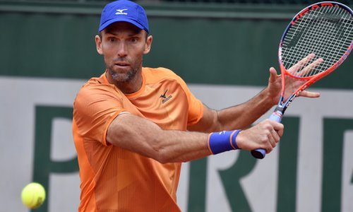 Hrvatski tenis neće imati predstavnika u Indian Wellsu; neuništivi veteran Ivo Karlović 'zapeo' je u posljednjem kolu kvalifikacija