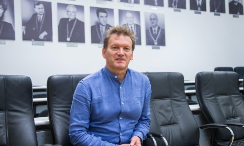 Osječani zagrizli u obrazovni projekt kakav ne postoji u blizini; svim studentima osigurali stipendije i zaposlenje, predavanja će biti na engleskom, a velik je interes i studenata izvan Hrvatske