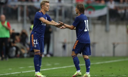 Napustio Real pa priznao da tamo nije lako stvarati prijateljstva; je li se tom izjavom dotakao Luke Modrića koji snosi dio 'krivice' za njegov neuspjeh u Madridu?