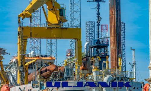 Ukupan broj zaposlenih u hrvatskoj industriji blago pao