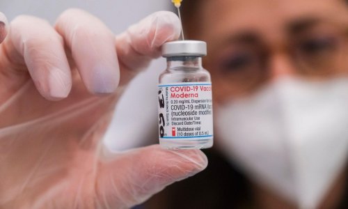 Moderna u Africi gradi tvornicu mRNA cjepiva za 500 milijuna dolara