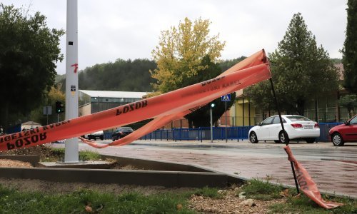 Split objavio upute za građane kako bi se trebali ponašati u slučaju potresa: Nemamo namjeru stvarati paniku, seizmološke aktivnosti nije moguće predvidjeti'