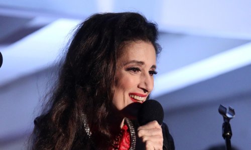 [VIDEO] Doris Dragović pustila glas u prvoj heavy metal pjesmi u karijeri, jeste li već čuli kako zvuči