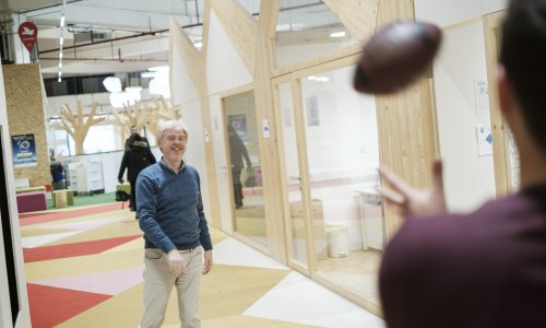 Pokrenite svoj tehnološki startup: Prijave za Startup Factory 2021 traju do 14. listopada