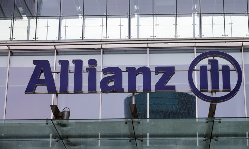 Allianz Hrvatska povećao dobit za 86 posto na 125 milijuna kuna
