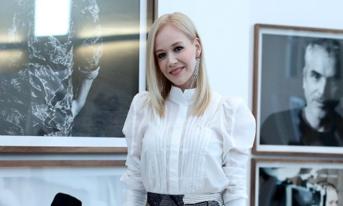 'Najljepša kao i uvijek': Jelena Rozga je za kombinaciju u trendi hlačama i topu animal uzorka zaradila pregršt pohvala