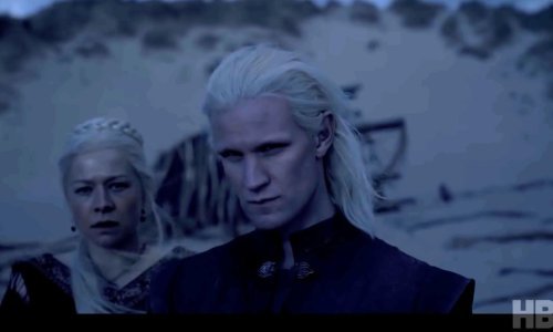 Trailer za najiščekivaniju serije je tu: Napokon znamo kako izgleda 'Zmajeva kuća'