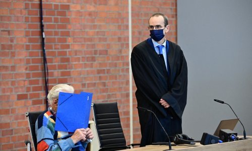 U Njemačkoj počelo suđenje 100-godišnjem bivšem SS-ovcu