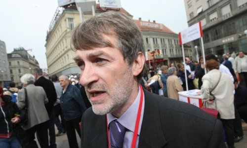 Relković: Javnost traži izbore, a ne preslaganu čudnu većinu