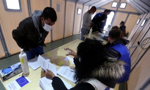 Evo zašto je nezakonito protjerivati migrante koji su ilegalno ušli u Hrvatsku