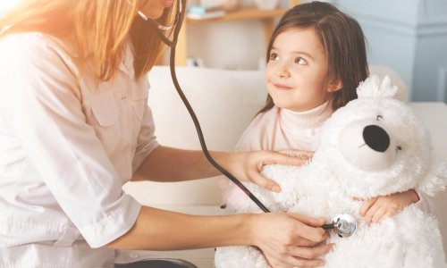 Sincicijski virus hara među djecom, epidemiologinja objašnjava koji su simptomi