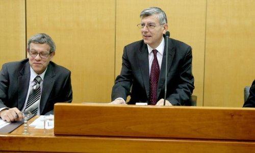 Reiner organizirao molitveni doručak za zastupnike