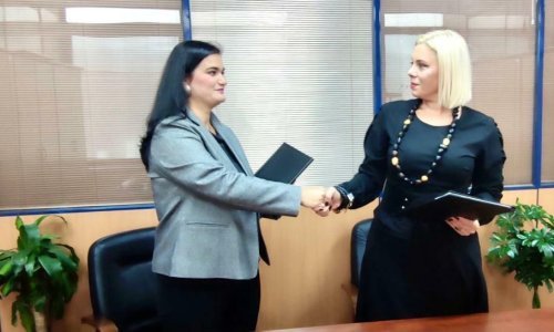 Hrvatski SKDD i depozitar Sjeverne Makedonije potpisali Memorandum o suradnji