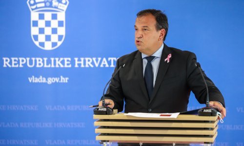 Beroš u Slavonskom Brodu: Zbog edukacije ovdašnjih zdravstvenih radnika mogli smo brzo reagirati nakon nesreće kosovskog autobusa