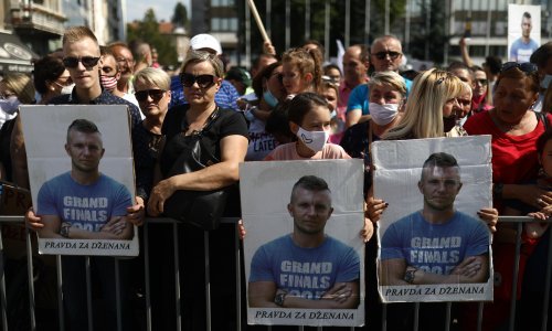 Počelo suđenje u 'slučaju Memić' koji je potresao pravosuđe u BiH