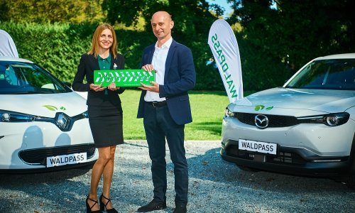 [FOTO/VIDEO] Hrvatski izum koji bi mogao napraviti revoluciju u sigurnosti prometa: 'Zvali su nas iz Kanade, Australije, SAD-a, čak iz Namibije. Imamo uređaj koji je jedinstven u svijetu'