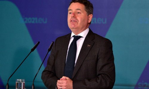 Irska i Estonija povećavaju porez na dobit kako bi se pridružile globalnom sporazumu