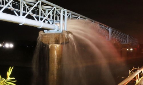 [FOTO/VIDEO] Potres magnitude 6,1 uzdrmao Japan: Požari buknuli u dvije zgrade, ima ozlijeđenih