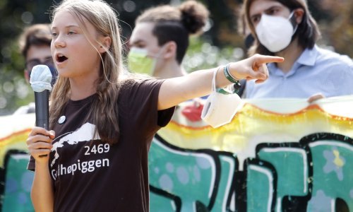 Klimatske promjene već utječu na 85 posto svjetskog stanovništva