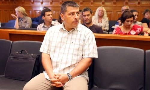 'Za tragediju su odgovorni Ministarstvo obrane i NP Kornati'