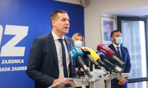 Herman o zagrebačkom Holdingu i gradskoj upravi: 'Riječ je o opasnim ljudima s opasnim namjerama. Moramo dobiti odgovore!'