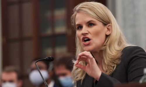 Zviždačica traži od Zuckerberga da odstupi s čela kompanije: Facebook bi bio jači s nekim tko je spreman usredotočiti se na sigurnost