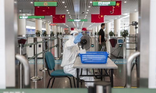 U Kini protiv covida-19 potpuno cijepljeno 76 posto stanovništva