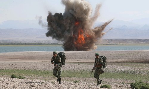 Iran postaje geopolitički gubitnik zbog bratske zemlje i susjeda s kojim je na rubu rata, na svoje prilike već čekaju glavni igrači