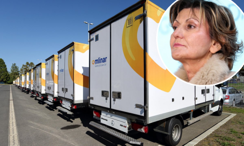 Preuzima li Podravka Mlinar? Evo što su odgovorili iz tih kompanija