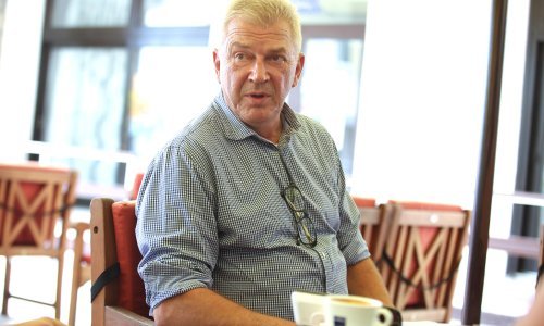 Ostojić o 'eskadronima batinaša': Božinović bi trebao biti smijenjen zbog slučaja s migrantima