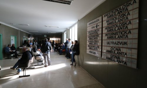 Novi test: Osmišljen uređaj za detekciju koronavirusa u zraku u zatvorenim prostorijama