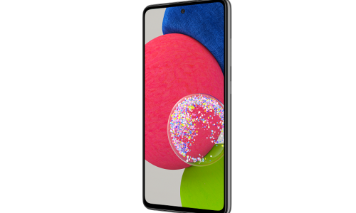 Samsung je najnovijim modelom Galaxy A52s 5G upotpunio svoju A seriju uređaja